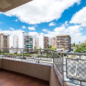Appartement met Drie Slaapkamers
